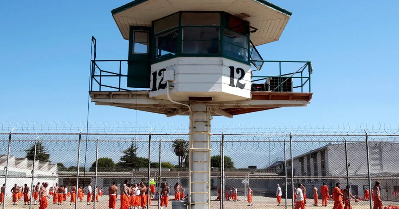 ABŞ dövlət həbsxanalarında daha təhlükəli və amansız şərait yaranıb