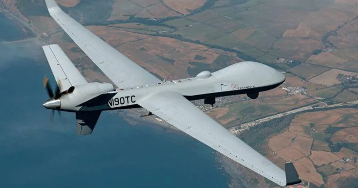 Ukrayna ABŞ üçün PUA lar hazırlayacaq