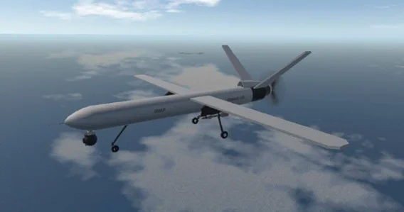 İran PUA sı əlaqə kəsilməzdən öncə bütün informasiyanı ötürə bilib