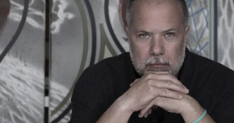 İspaniyalı rəssam Nani Boronat: Qara Qarayevin musiqisi təsviri sənətə işıq salır