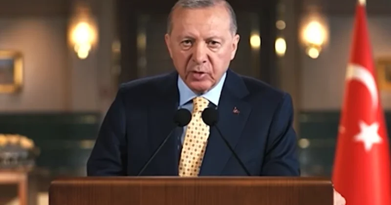 Эрдоган: Турция искренне поддерживает все инициативы, направленные на спокойствие, мир, процветание и стабильность в нашем регионе и во всем мире