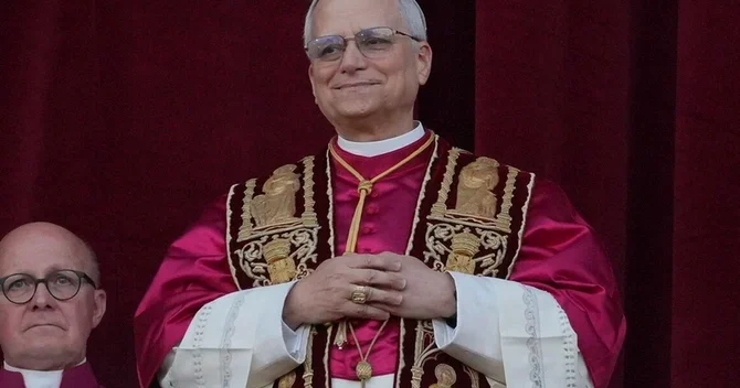 Roma Papası: Zayed mükafatçıları çox vaxt körpülər inşa etmək əvəzinə sədd çəkənlər dünyasında ümid saçanlardır