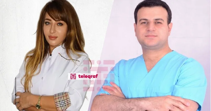 “Esthederm Medical” cərimələndi: Samirə Mehrəli və ərinə görə...