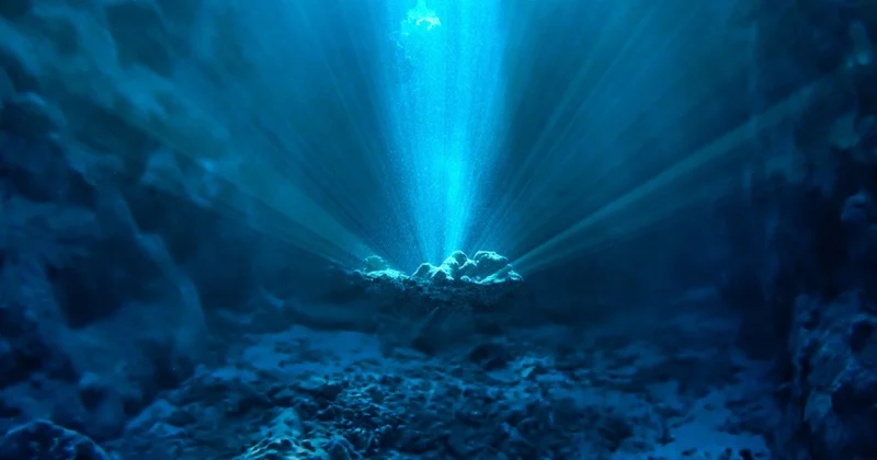 Sakit Okeanda nadir torpaq metalları tapıldı