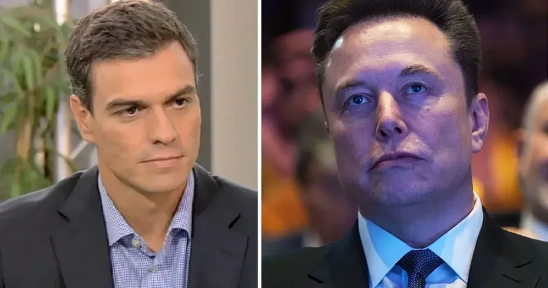 Mask bu ölkə başçısını “faşist” adlandırdı