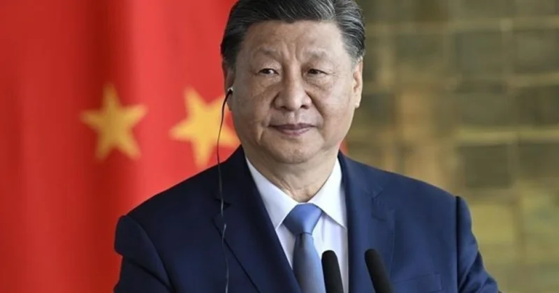 Si Cinpin: Tayvanın Çindən ayrılmasına heç vaxt icazə verilməyəcək