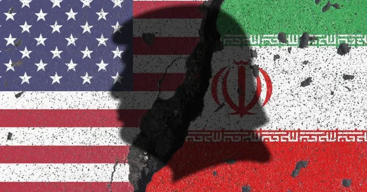 Həm İran, həm də bütün qonşuları üçün... ŞƏRH