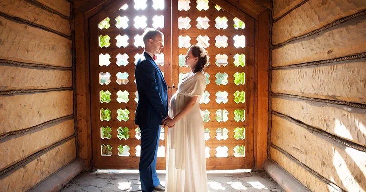 Новый Гражданский кодекс: украинцам могут разрешить жениться с 14 лет при особых обстоятельствах