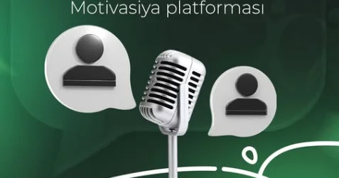 Əlilliyi olan gənclər üçün GəncTALKS a start verilib