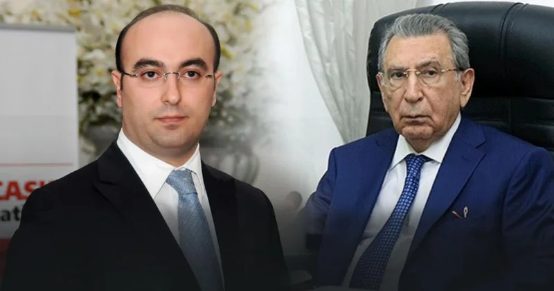 Ramiz Mehdiyev dedi ki, onun evindəki telefonu kəsin