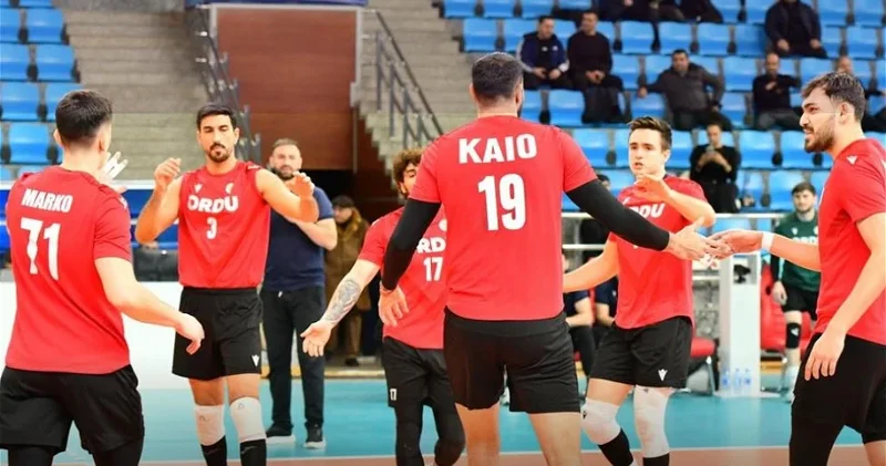 Хиласедиджи выиграл у Орду битву за лидерство