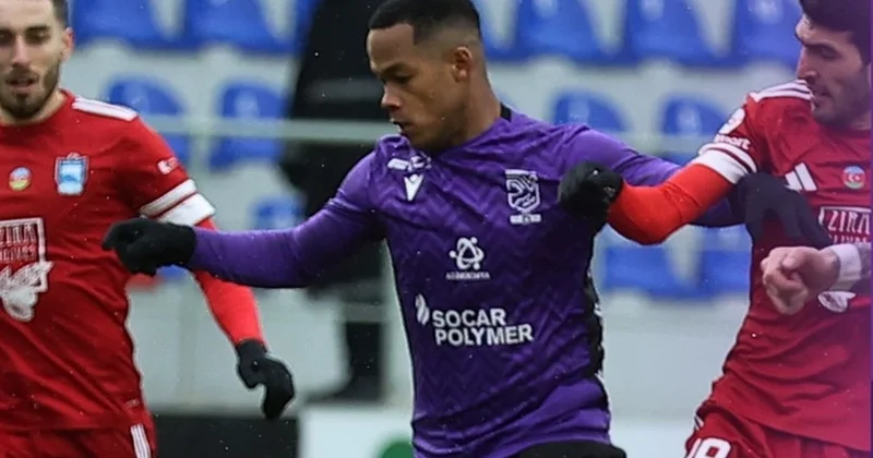 Sumqayıt la Zirə heç heçəyə razılaşdı Azərbaycan Kuboku