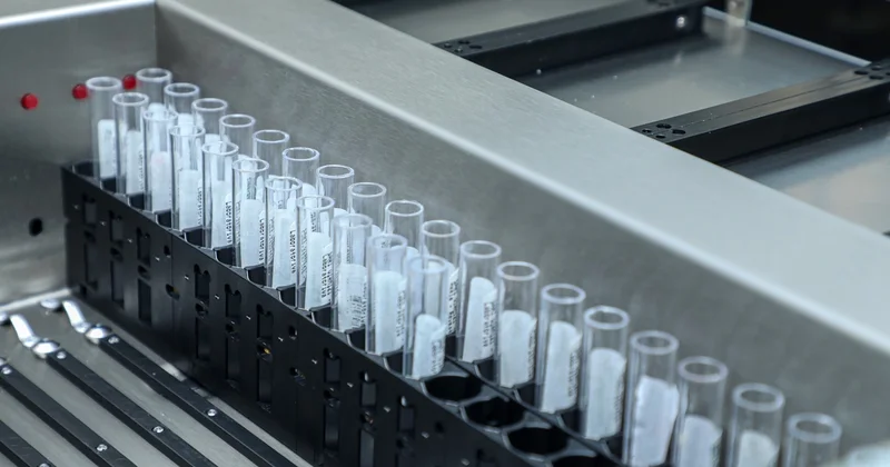 Mərkəzi Neftçilər Xəstəxanasında yeni autoimmun laboratoriyası istifadəyə verilib