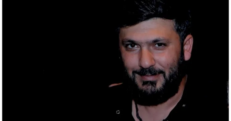 Nicat Mirzəzadəyə vəzifə verildi