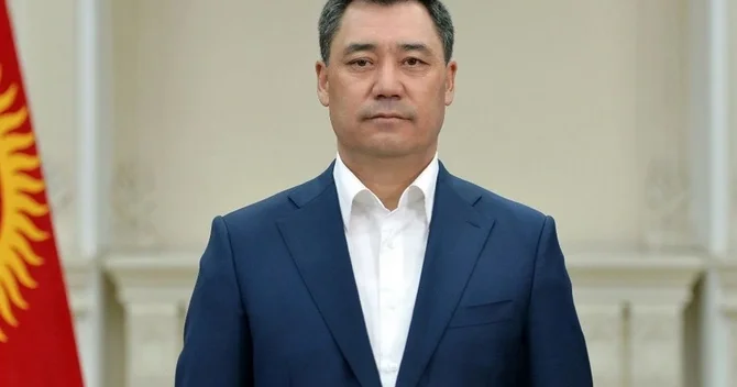 Sadır Japarov: İnanıram ki, Azərbaycan və Ermənistanın uzunmüddətli əməkdaşlığın möhkəm təməlini qoyacaqlar