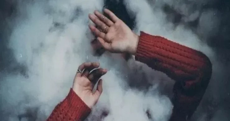 Bakıda qadın qazdan boğuldu