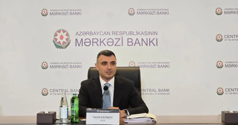Teleh Kazımov dollarla bağlı vəziyyəti açıqladı “Əhali almır, daha çox satır”