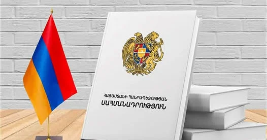 Ermənistan konstitusiyası dəyişir: Seçkidən sonra