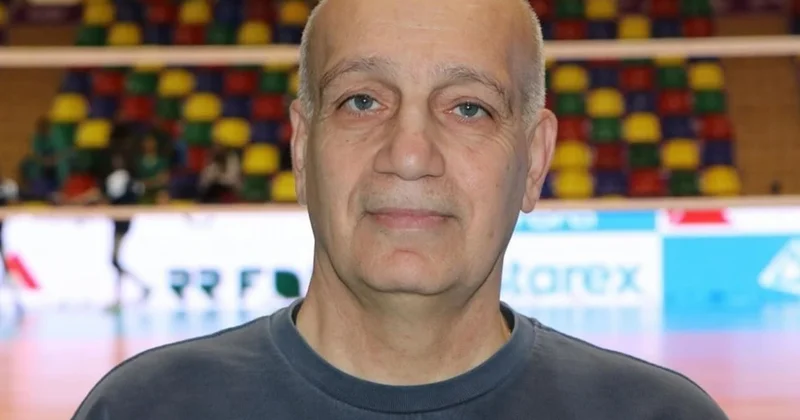 Zöhrab Gözəlbəyli beynəlxalq yarışa təyinat alıb