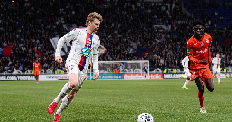 Fransa kuboku: “Lion”, “Loryan” və “Tuluza”nın qələbəsi