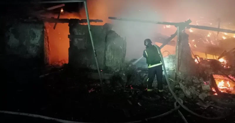 Трое погибших и десятки раненых: российские атаки на Запорожье