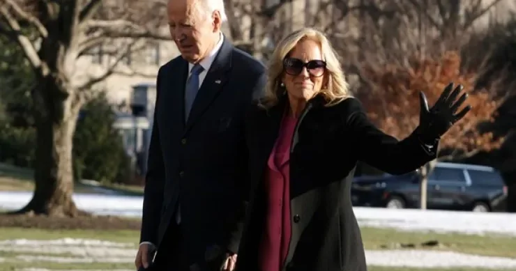 Keçmiç birinci ledinin keçmiş ərinə qətl İTTİHAMI