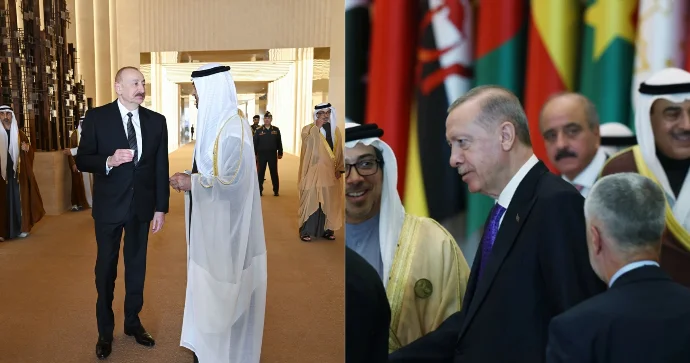 Dövlət başçılarının bu həftə Asiyadakı rəsmi səfərləri nəyə hesablanıb? Politoloq AÇIQLADI