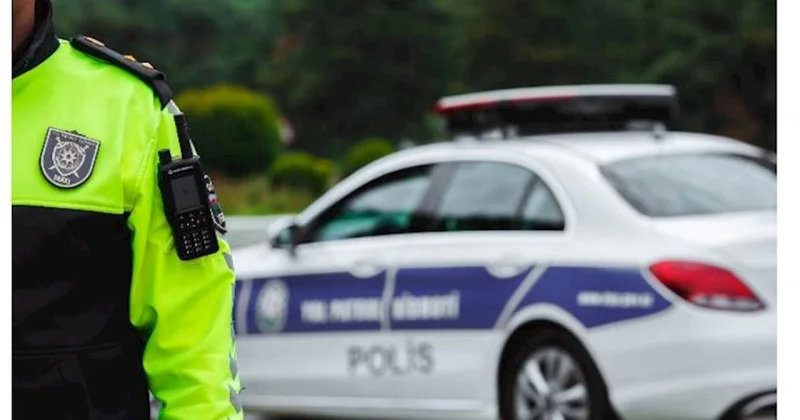 Yol Polisindən sürücülərə çağırış Sürət həddinə riayət edin!