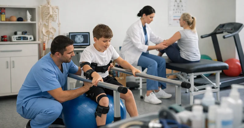 Reabilitasiya mərkəzlərində keyfiyyətə kim cavabdehdir? ARAŞDIRMA