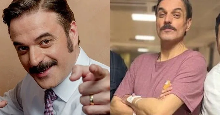 Ufuk Özkanın əməliyyatı 11 saat davam etdi