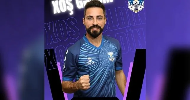 Azərbaycan Premyer Liqasının keçmiş bombardiri I Liqa klubuna keçib