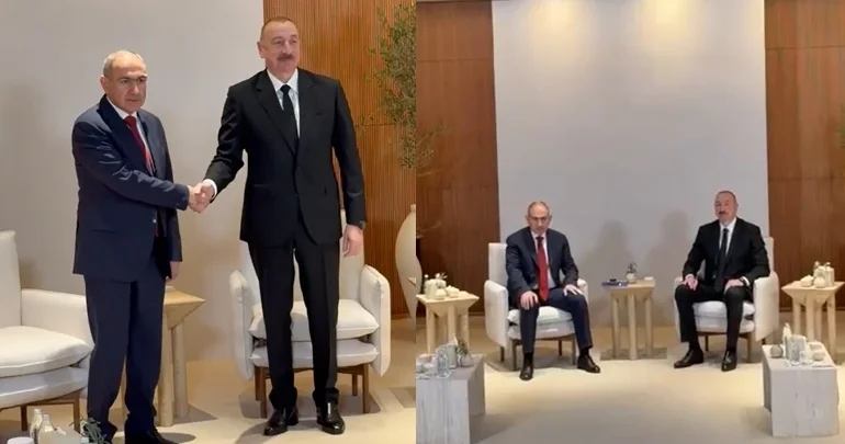 Parlamentari: Münasibətlərin normallaşdırılması prosesi çoxşaxəlidir