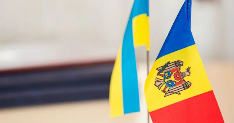 Moldova hökuməti Ukraynaya enerji və tibbi avadanlıqlar göndərir