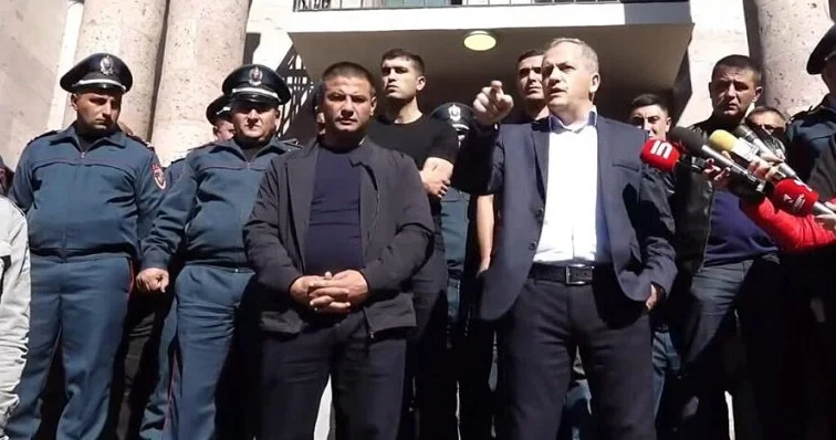 “Artsax”ın “tabutuna” vurulacaq son MİSMAR Mayın 22 də...