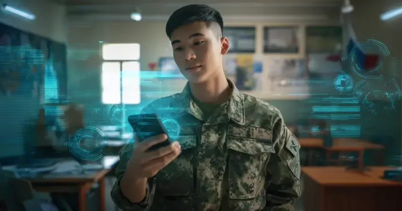 Министерство обороны: Офицеров запаса призовут на воинскую службу в Казахстане