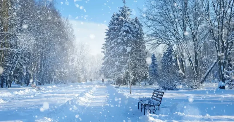 Какая будет погода в Казахстане в среду?