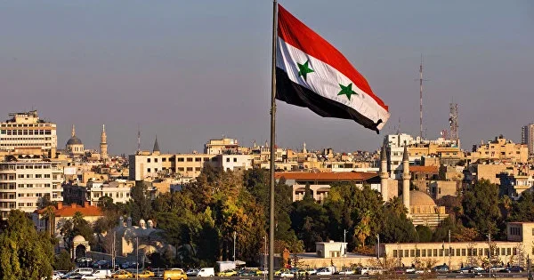 Suriya və Rusiya arasında kritik görüş