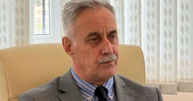 Baş direktor: Narkotik insana belə təsir edir