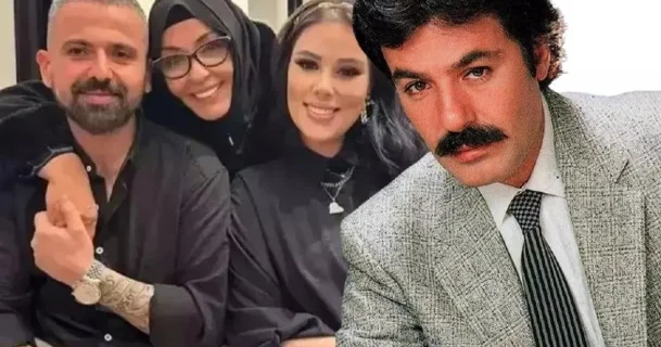 Üçüncü evliliyində xəyanətlə üzləşdi