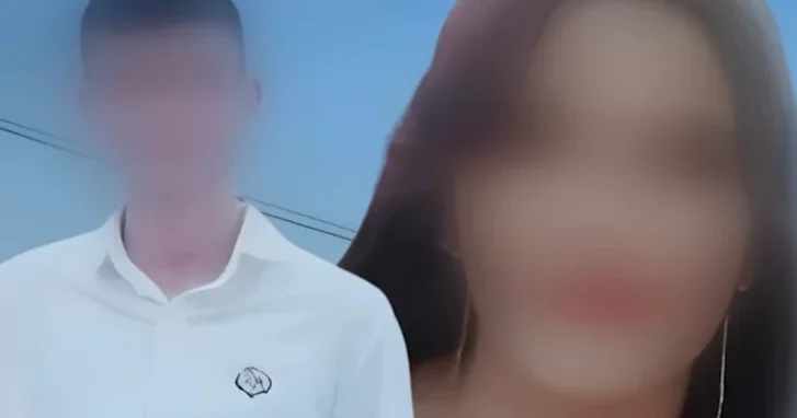 Опубликовано фото жителя Джалилабада, обвиняемого в нападении на племянников