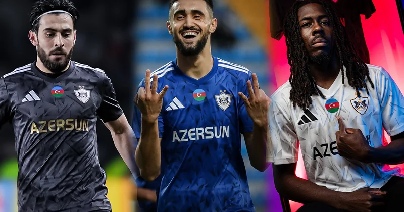 Onun gəlişi suallar yaratdı Elvin, yoxsa Toral “Qarabağ”dan gedir?