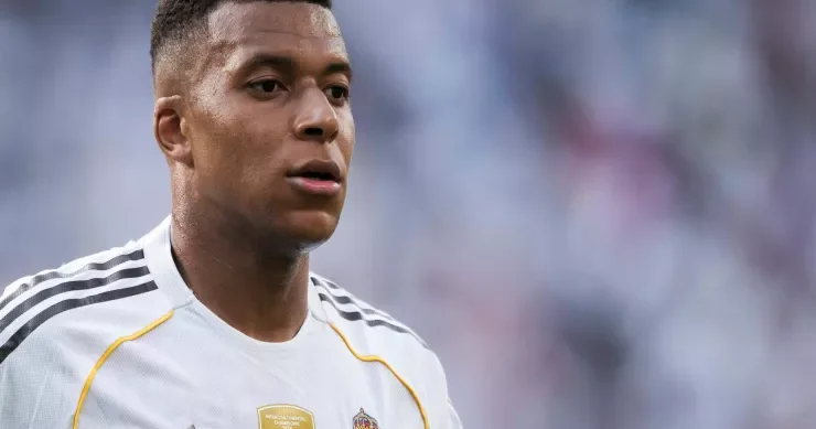Mbappe daha bir rekorda yaxınlaşır