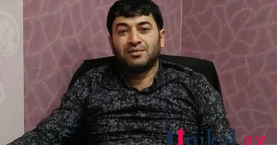 Ailəsi meyiti tapılan şəxsin öldürüldüyünü iddia edir FOTO