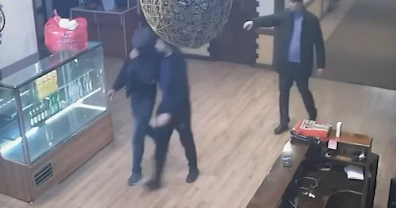 В Баку женщина организовала похищение своего знакомого и вымогательство Minval Politika