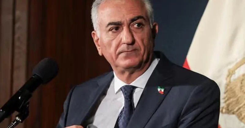 Пехлеви пригласили на Мюнхенскую конференцию по безопасности