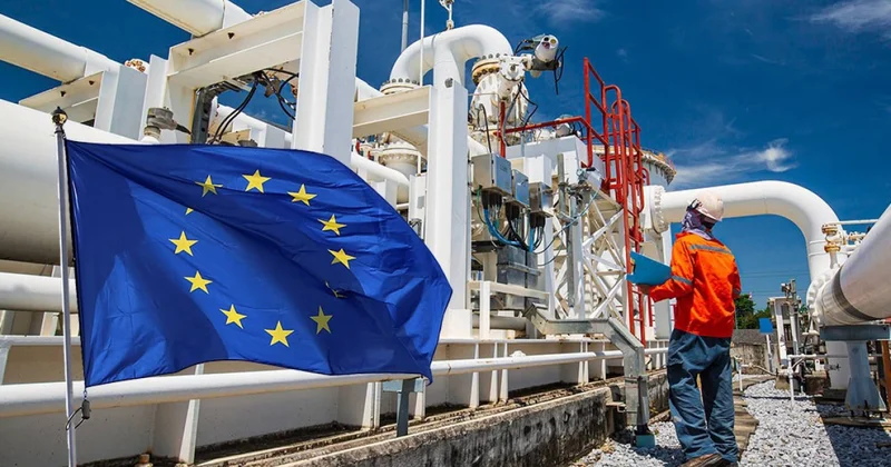 Угрожает ли Азербайджану новый европейский закон? мнение эксперта