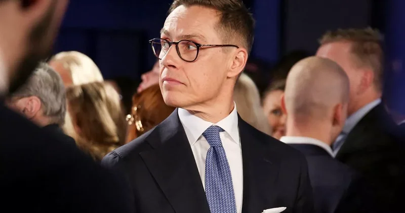 Президент Финляндии: США к Европе теперь относятся иначе