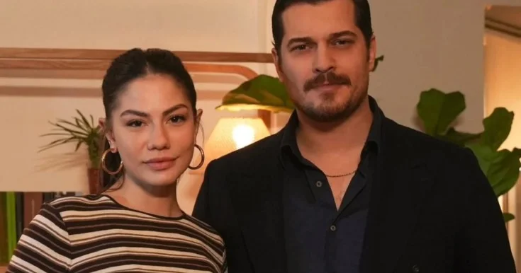 Eşref Rüya dan gedir Foto