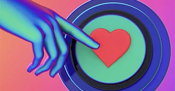 Süni intellekt hətta Sevgililər günü təbrik kartları yazmağa başlayır...