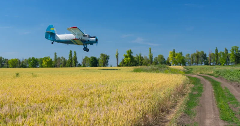 İsrail Livanın cənubunda havaya zəhərli maddələr buraxır